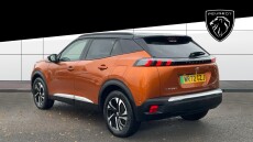 Peugeot 2008 100kW GT 50kWh 5dr Auto Electric Estate